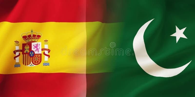 Pakistan Recommends Passport Facilitation for Undocumented Nationals in Spain